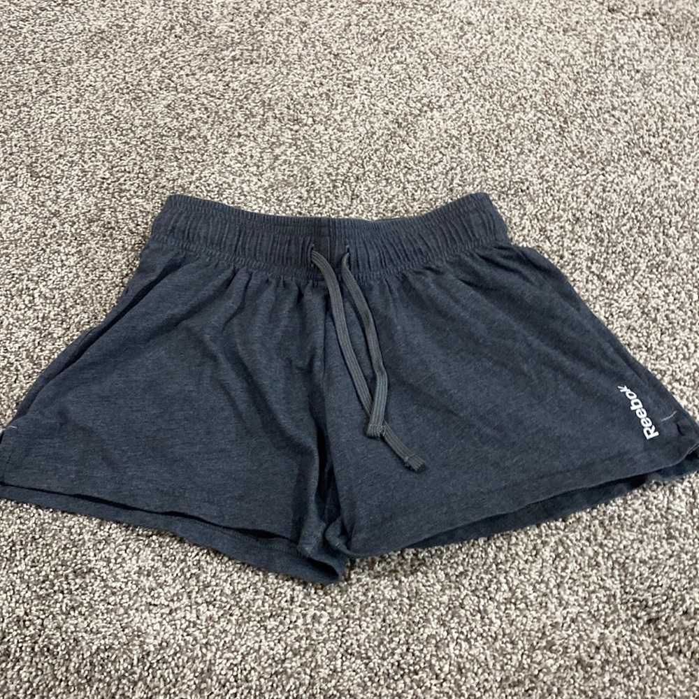reebok shorts